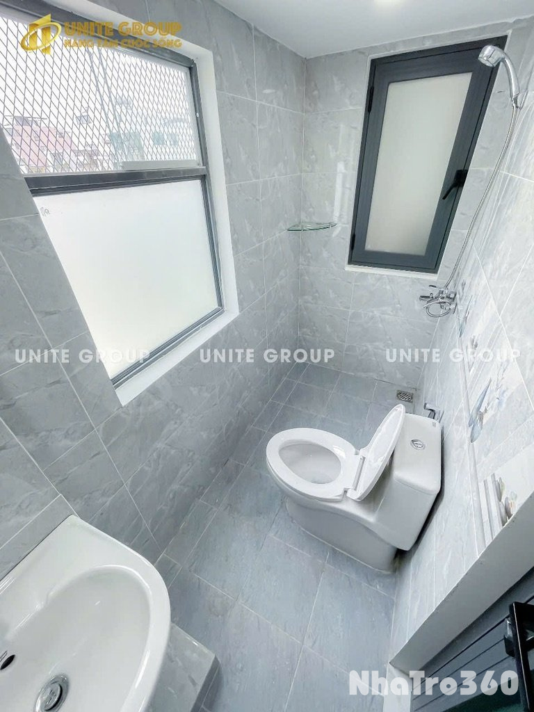 Căn Hộ Duplex Máy Giặt Riêng Lâm Văn Bền Quận 7