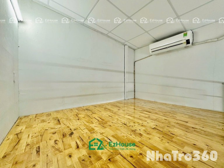 Cửa sổ trời, gác cao, Full nội thất