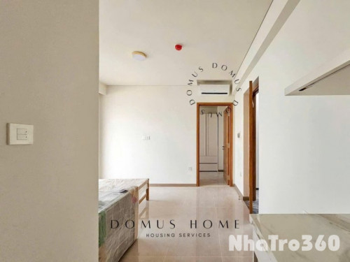 Cho thuê căn hộ quận 7