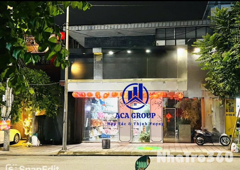 📣 🏠 CHO THUÊ MẶT BẰNG MẶT TIỀN ĐIỆN BIÊN PHỦ