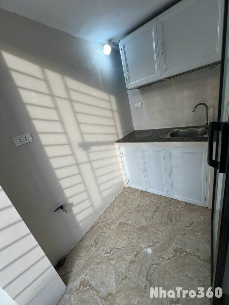 Cho thuê nhà yên xá