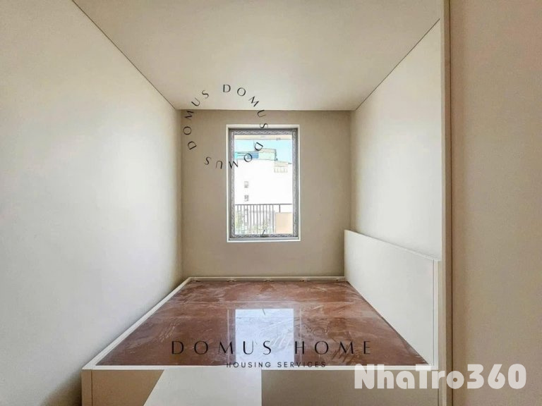 Cho thuê căn hộ quận 7