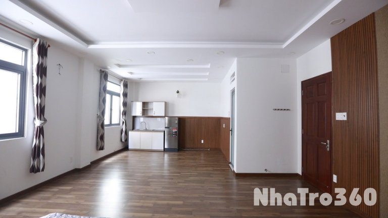 Phòng Rộng 60m2 - Tân Hoà Đông Q6 - Phú Lâm