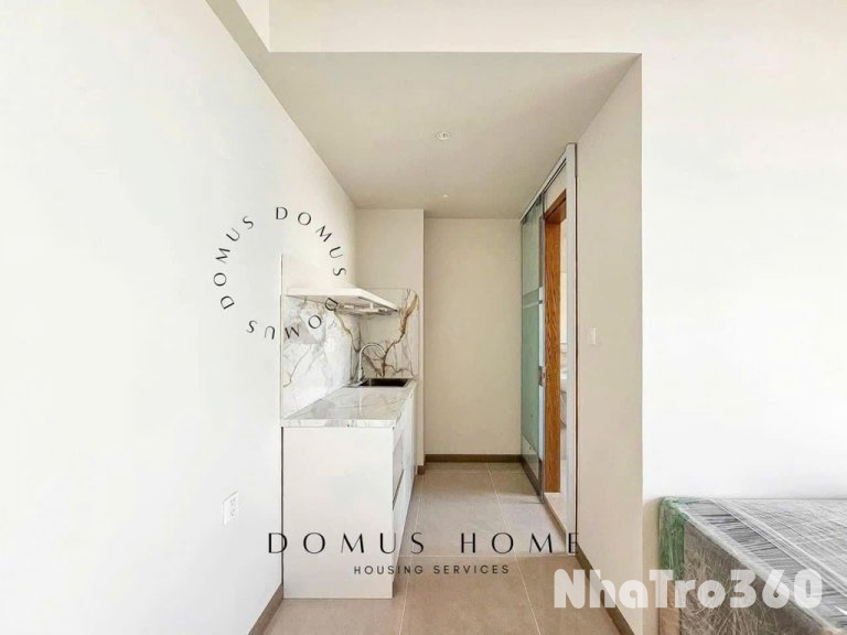 Cho thuê căn hộ quận 7