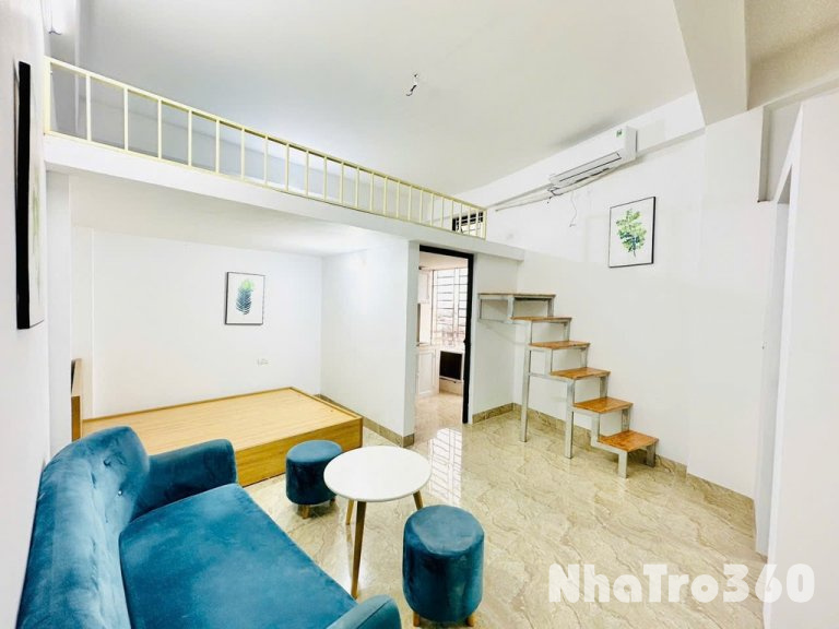 Cho thuê nhà yên xá