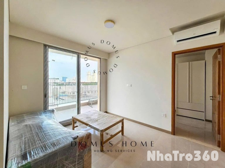 Cho thuê căn hộ quận 7