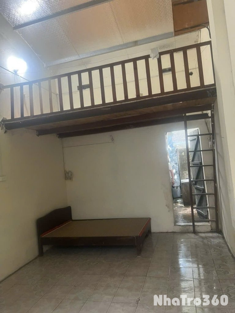 CHO THUÊ NHÀ - TRẠI CÁ - TRƯƠNG ĐỊNH