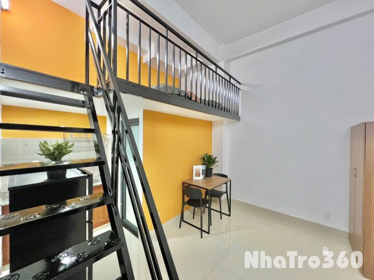 Gác Giá Rẻ Ngay Chợ Tân Mỹ gần ĐH TDT , UFM,RMIT