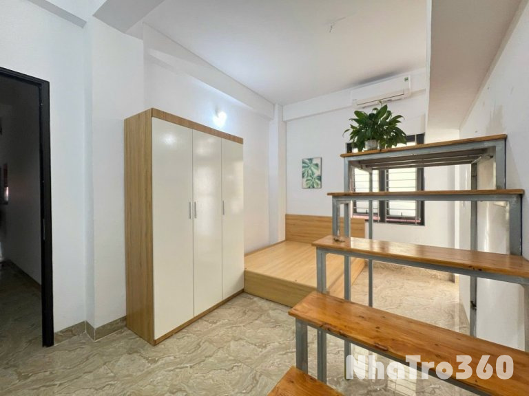 Cho thuê nhà yên xá