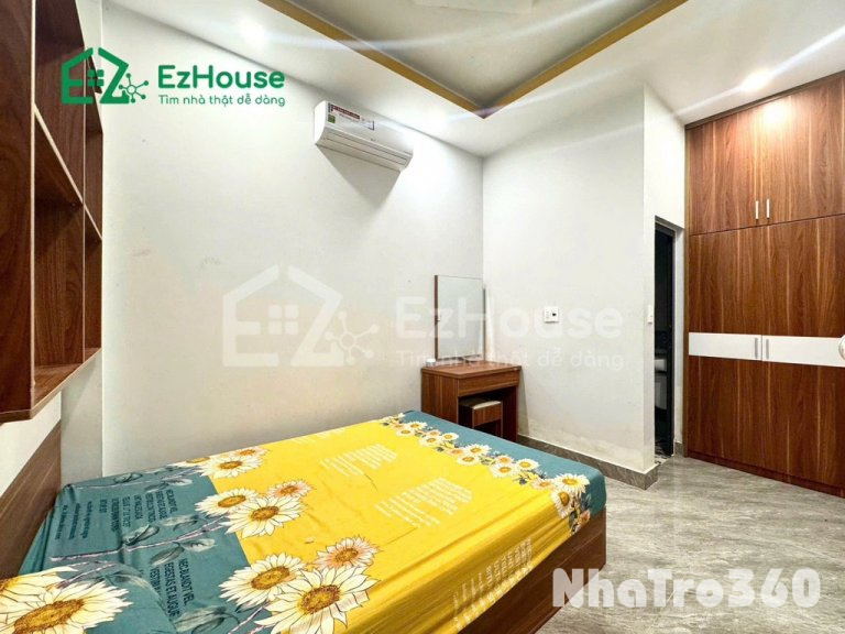 Full nội thất, bếp siêu lớn, công viên Phú Lâm