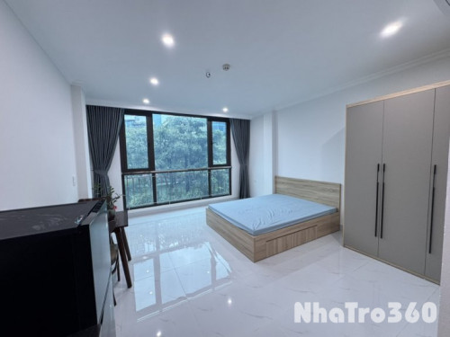 Ccmn mới xây ngõ 39 tú mỡ