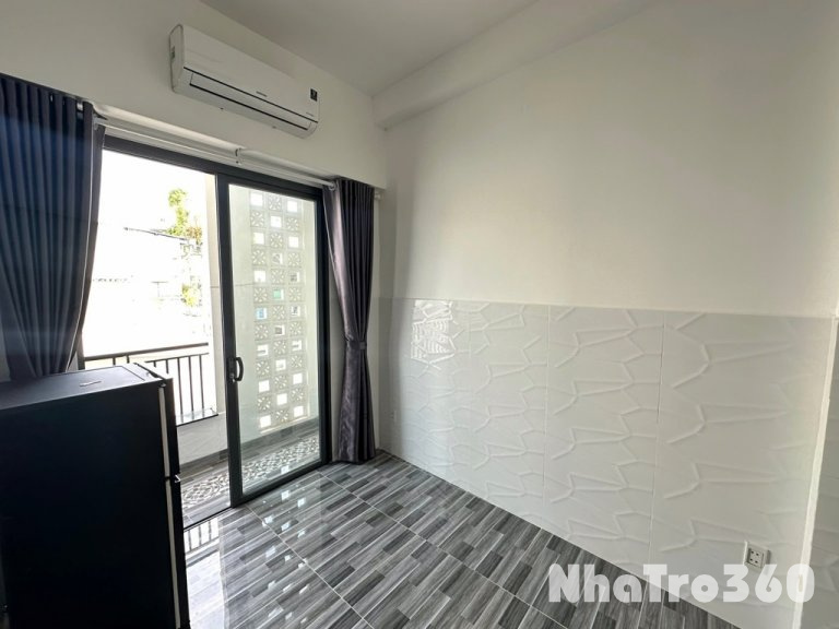 Cho Thuê Căn Hộ Dich Vụ