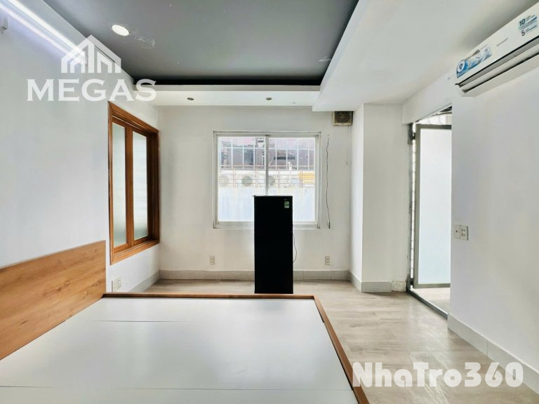 CĂN HỘ CHO THUÊ 1PN SIÊU RỘNG GIÁ RẺ TẠI Q3