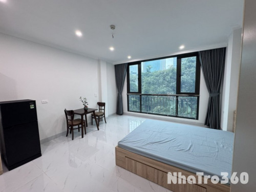 Ccmn mới xây ngõ 39 tú mỡ