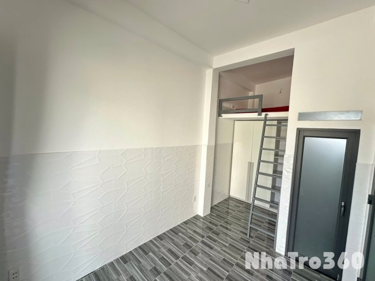 Cho Thuê Căn Hộ Dich Vụ