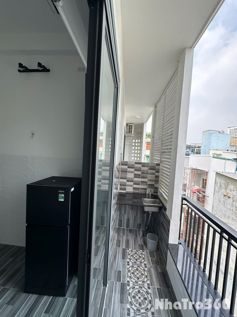 Cho Thuê Căn Hộ Dich Vụ