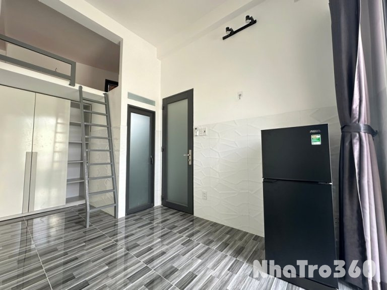 Cho Thuê Căn Hộ Dich Vụ