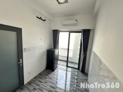 Cho Thuê Căn Hộ Dich Vụ