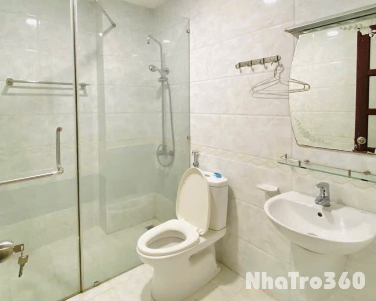 CHO THUÊ PHÒNG FULL NỘI THẤT XỊN SÒ | PHÚ NHUẬN