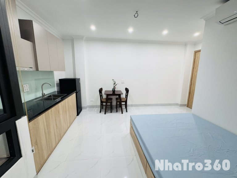 Ccmn mới xây ngõ 39 tú mỡ