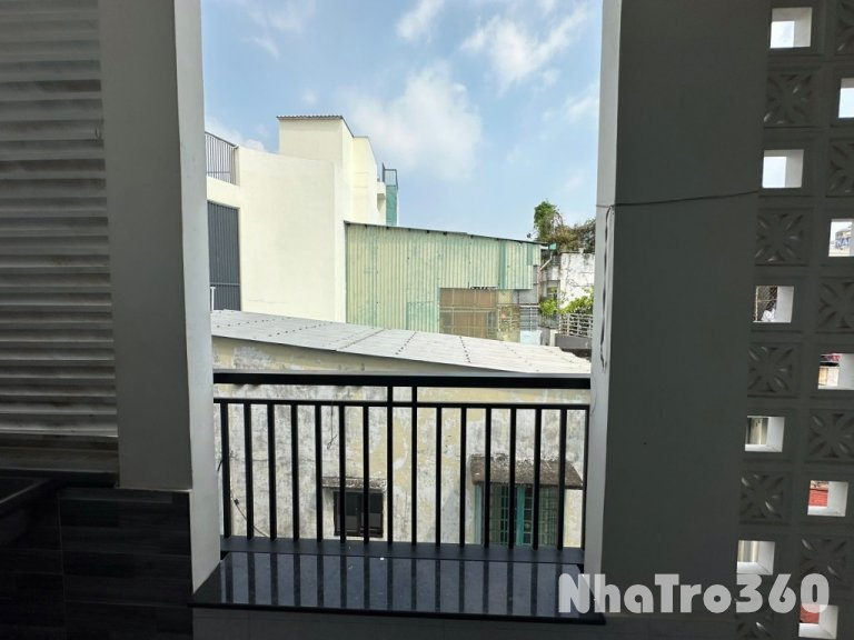 Cho Thuê Căn Hộ Dich Vụ