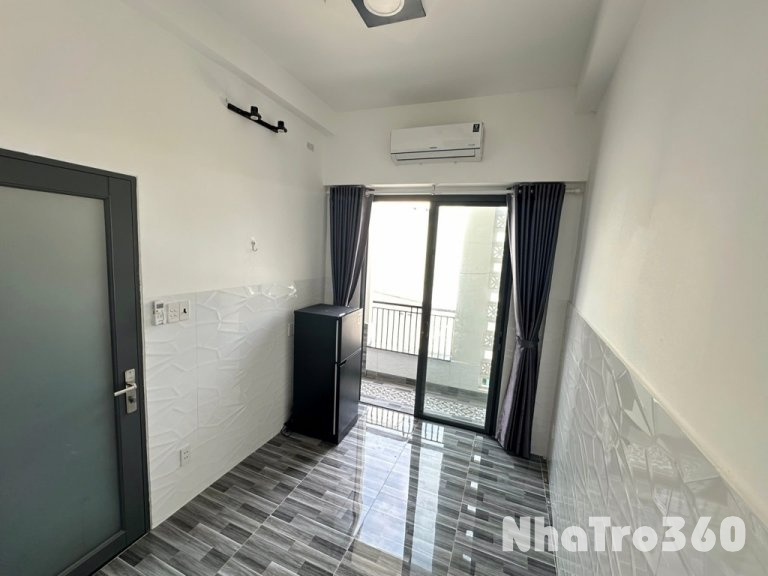 Cho Thuê Căn Hộ Dich Vụ