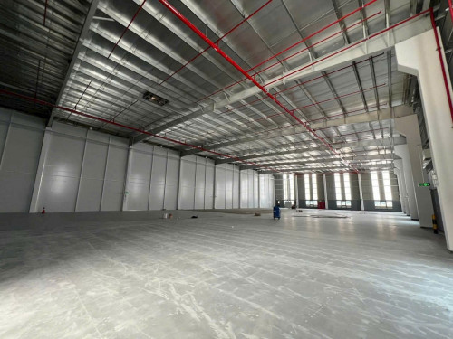 🌈🌈✅ MỜI THUÊ NHÀ XƯỞNG FDI, EPE TẠI KCN YÊN PHONG BẮC NINH.

✔️ Diện tích xưởng : 1000m2, 1400m2,