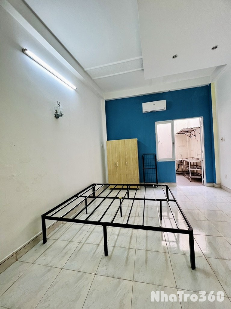 Cho thuê phòng trong nhà nguyên căn (chính chủ)