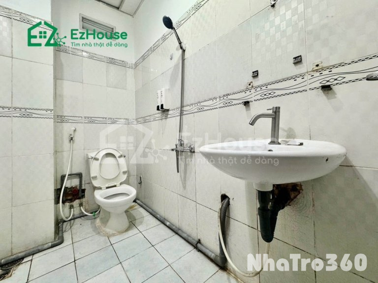 Phòng q6 cửa sổ full nt giá rẻ , chỉ từ 3tr1