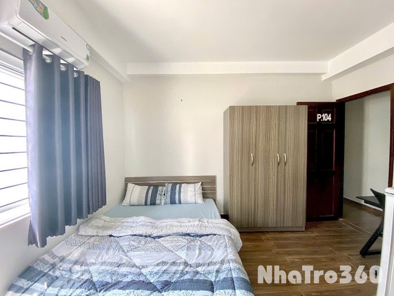 ✨ CĂN HỘ BAN CÔNG ĐƯỜNG TÔN ĐẢN, QUẬN 4