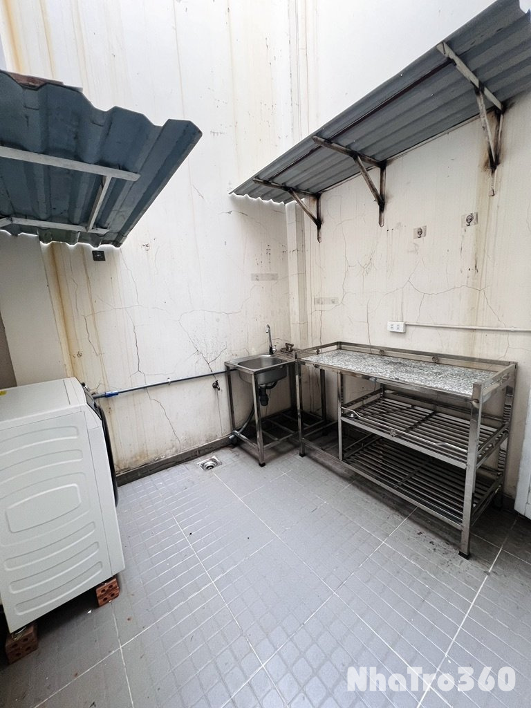 Cho thuê phòng trong nhà nguyên căn (chính chủ)