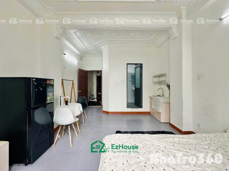 Full nội thất, cửa sổ trời, rộng, tự do, giá rẻ