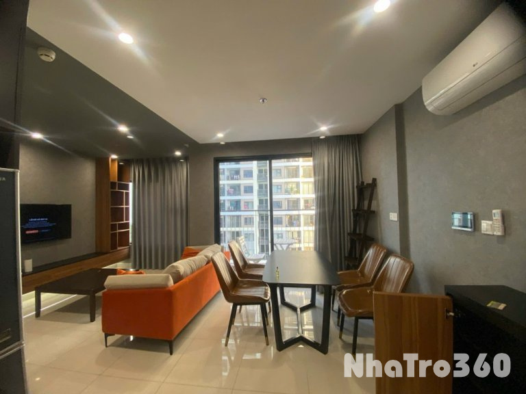 4TR5 full Nội Thất ở liền Thích Q Đức-Phú Nhuận