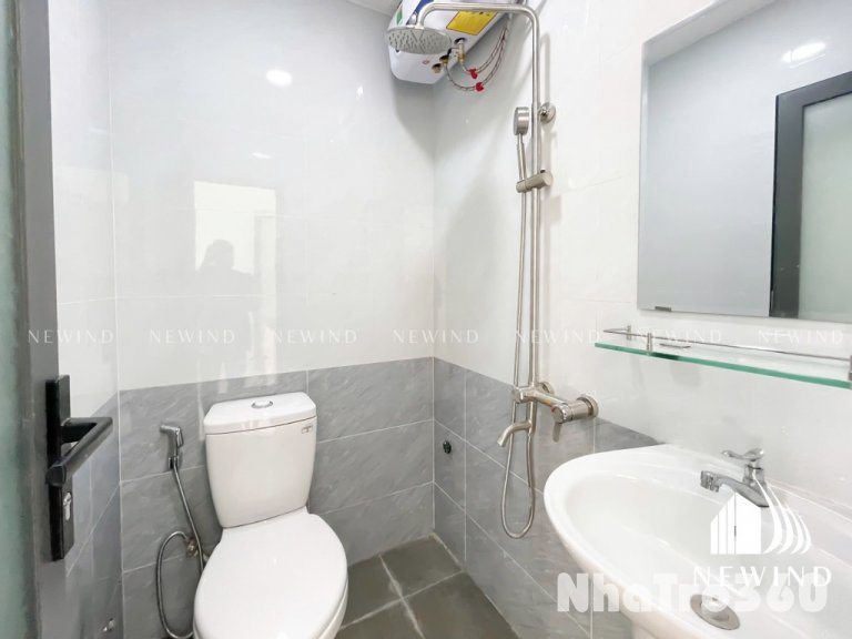 CHDV bancol tại trung tâm q7