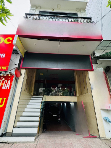 Cho thuê MBKD tầng 1+2 Dương Văn Bé, 70m2 x 2 tầng, 35 Triệu KD Spa, VP c.ty, văn phòng