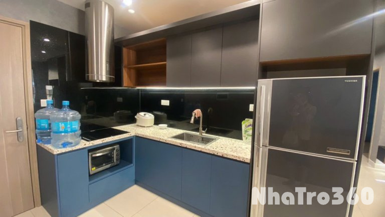 4TR5 full Nội Thất ở liền Thích Q Đức-Phú Nhuận