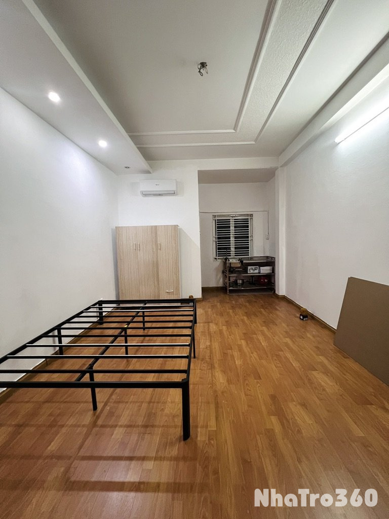 Cho thuê phòng trong nhà nguyên căn (chính chủ)