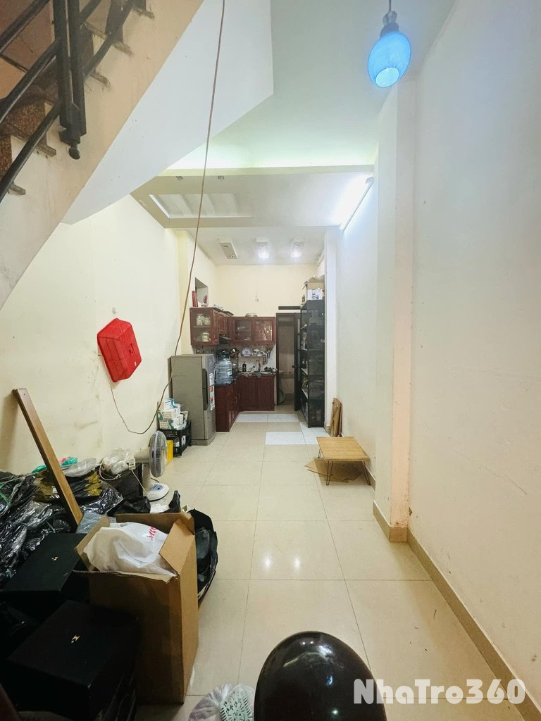 Cho thuê phòng giá rẻ