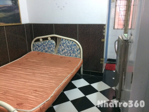 PHÒNG NGUYỄN CẢNH CHÂN, Q. 1 GIÁ 2 TRIỆU 800.
