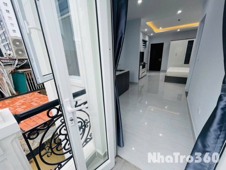 Cho thuê phòng, ccmn