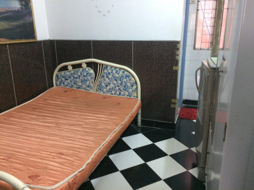 PHÒNG NGUYỄN CẢNH CHÂN, Q. 1 GIÁ 2 TRIỆU 800.