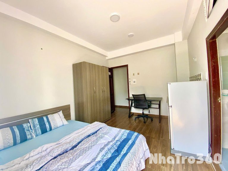 ✨ CĂN HỘ BAN CÔNG ĐƯỜNG TÔN ĐẢN, QUẬN 4