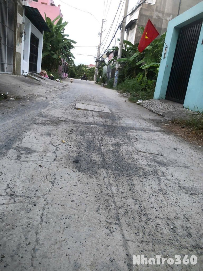 🌈CHỦ NGỘP GIẢM 300tr giá mới 4.7 tỷ💵💵
🆘🆘Lô góc 2 MT 8,3 *13,5- Đường ô tô tránh TX43- Hướng Tây Tứ Trạch- Chỉ 4,7 Tỷ TL🆘🆘

✅Diện tích 8 *13,5 CN 93m2
✅Hiện trạng đất trống cao ráo phù hợp xây nhà, CHDV...
✅Đường Oto tránh cách TX38 50m, gần trường Tô Ngọc