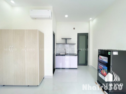 CHDV bancol tại trung tâm q7