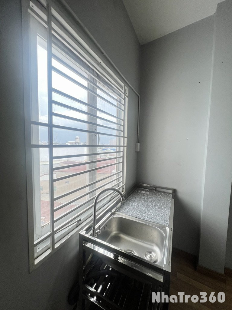 Cho thuê phòng trong nhà nguyên căn (chính chủ)