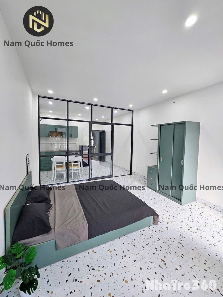GIẢM SỐC 3TR - CĂN HỘ 1 PN SÂN BAY TÂN SƠN NHẤT