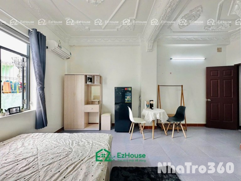 Full nội thất, cửa sổ trời, rộng, tự do, giá rẻ