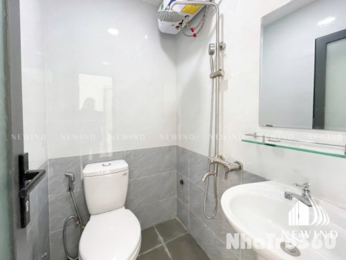 CHDV bancol tại trung tâm q7