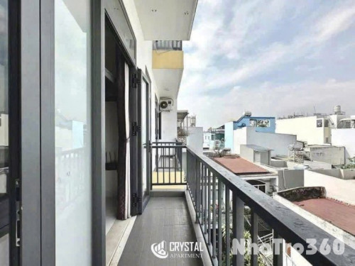 DUPLEX BAN CÔNG GÁC CAO 2M NGAY AEONMALL TÂN PHÚ