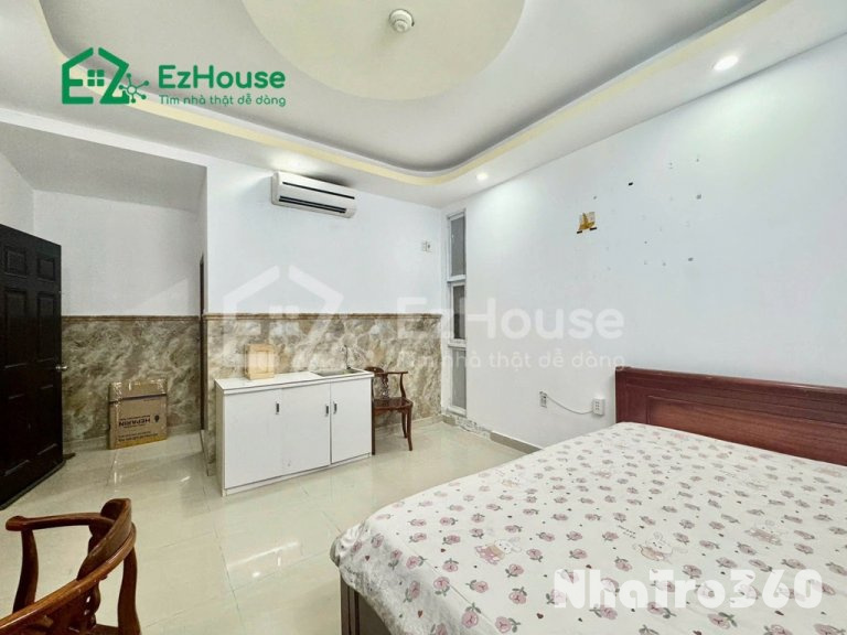 Phòng q6 cửa sổ full nt giá rẻ , chỉ từ 3tr1